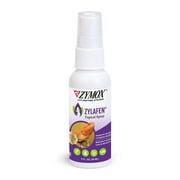 Zymox Zylafen Topical Spray for Reptiles, 2 oz. Supports Health and Complete Shedding