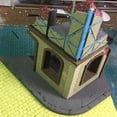 thumbnail image 4 of Kits de Modelos de construcción Yotijar 1:35 ruinas casa juguete educativo, 4 of 10