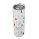thumbnail image 2 of Duo de Termo Navidad y Año Nuevo 20oz Diseño Boho Chic, 2 of 6