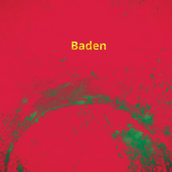 Gui Duvignau - Baden - Music & Performance - CD