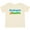 Natural, variant on Inktastic Geologist in Training Boys or Girls Baby T-Shirt