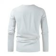 thumbnail image 5 of VJATTWR Men's Comfort Long Sleeve Competitor T-Shirt Xl, 5 of 5