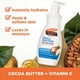 thumbnail image 2 of Loción corporal Palmer's con manteca de cacao, 400 ml (paquete de 3), 2 of 8
