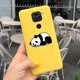 thumbnail image 1 of Para Xiaomi Redmi Note 9 funda suave con patrón de dibujos animados funda trasera de silicona para Xiaomi Redmi Note 9 Pro Max 9s Note9 parachoques Tan Jianjun unisex, 1 of 2
