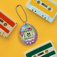 thumbnail image 5 of Tamagotchi Original Virtual Pet - Tie Dye, 5 of 5