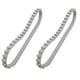 thumbnail image 1 of 2025 Latest Model Pool Cleaner for Dolphin Underwater Robot Drive Belt Robot, 1 of 5