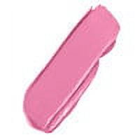 wet n wild Cloud Pout Lightweight Gloss Lipstick with Vitamin E, Cotton Candy Skies, Full Size