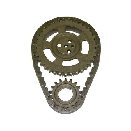 Timing Set - Compatible with 1992 - 1994 Chevy Corvette 5.7L V8 VIN P 1993