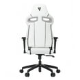 thumbnail image 5 of Vertagear Racing Series S-Line SL4000 Gaming Chair White/Black Edition, 5 of 8