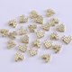 thumbnail image 2 of 1300 Shinning Diy Nail Art Jewelry Pajarita Corazón Nail Charms Adornos de uñas de aleación, 2 of 5