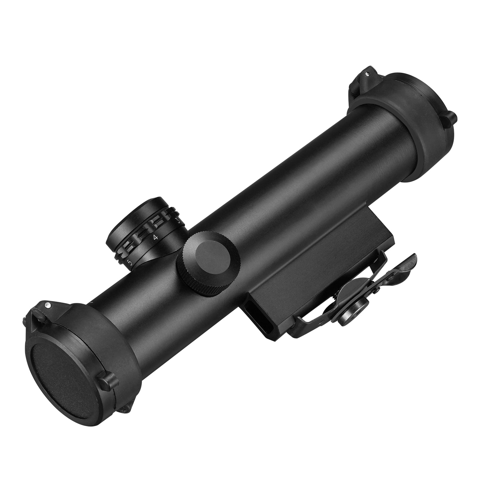 4X20 AO Scope for Hunting Rifles Scope Outdoor