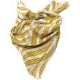 thumbnail image 2 of HSHDLDF Unisex Cotton Square Scarf Bandanas 22u201dx22u201d, 2 of 4