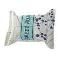 thumbnail image 4 of Bolsa de pañuelos rectangular de lino y algodón, organizador de almacenamiento para servilletas 04, 4 of 6
