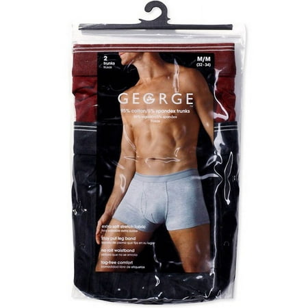 George 2pk Trunk