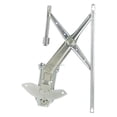 thumbnail image 2 of For Dodge Dakota 1997-2004 New Front Right Passenger Window Regulator - BuyAutoParts, 2 of 4