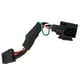 thumbnail image 5 of Cable de arranque y parada automática del motor, sistema de motor de arranque y parada automática Sistema de enchufe de arranque y parada Cable cancelador de apagado True Excellence, 5 of 8
