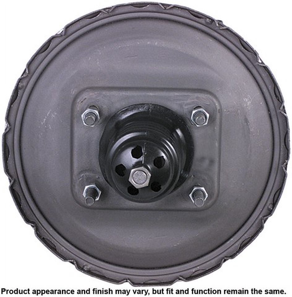 Remanufactured Cardone Brake Booster Fits select: 1995-1999 NISSAN SENTRA, 1994 NISSAN SENTRA E/XE/SE/LE