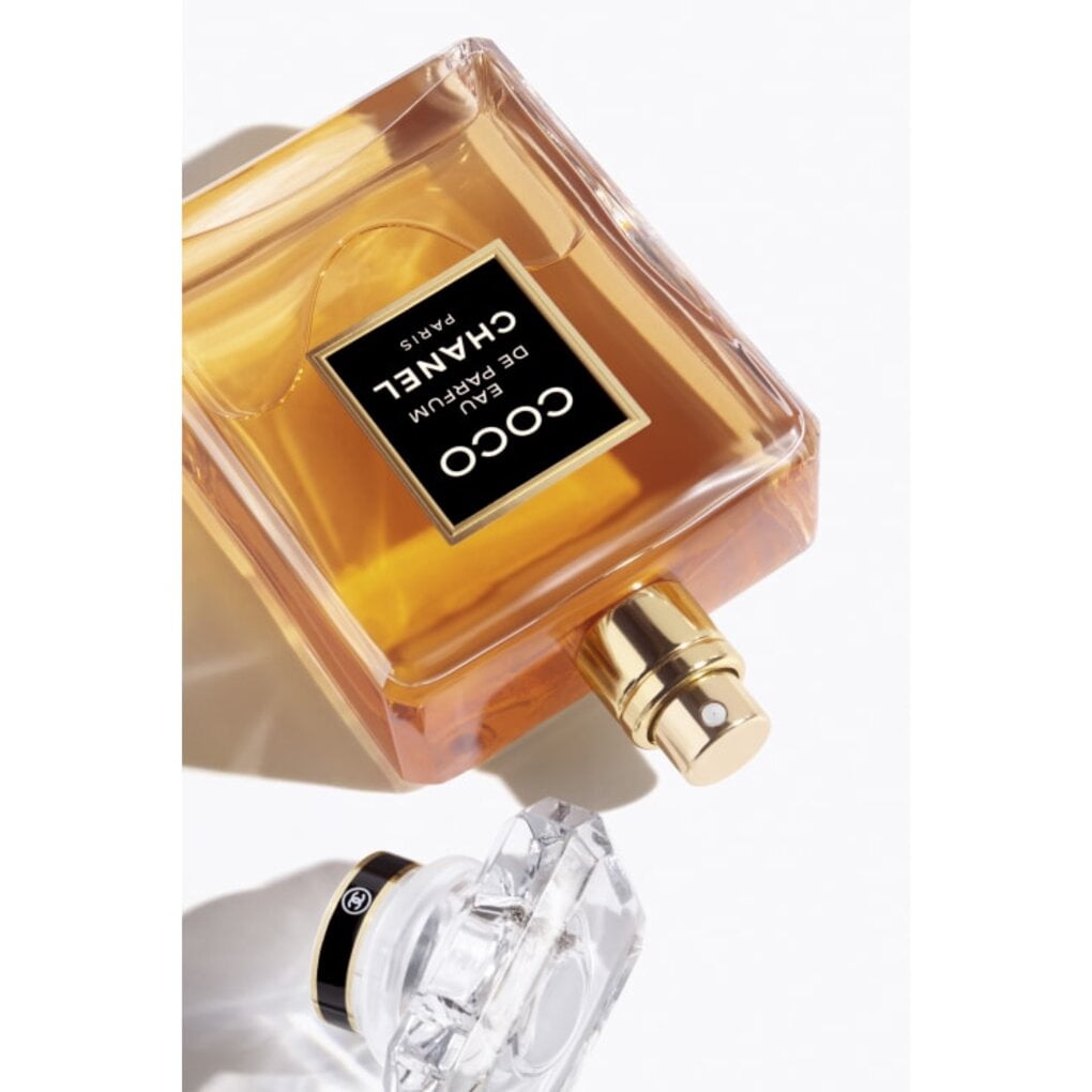 Chanel Coco Eau de Parfum Perfume Vaporisateur Spray 1.2 oz