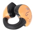 thumbnail image 1 of Gd68 auriculares inalámbricos de oído abierto auriculares con clip bluetooth5.3, auriculares ergonómicos de conducción Ósea del oído abierto, tiempo de reproducción de 10, 1 of 7