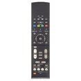thumbnail image 1 of Home Cinéma Télécommande de Remplacement Récepteur AV Télécommande pour RAV552 RX-V283 RX-V283BL ZP354801 RAV532 ZW44660 Home Audio Vidéo Télécommandes, 1 of 8