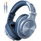 thumbnail image 1 of Auriculares OneOdio A70 Bluetooth para colocar sobre las orejas con 72 horas de reproducción, 1 of 7