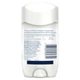 thumbnail image 6 of Ivory Gentle Deodorant Stick, Hint of Aloe, 2.4oz, 6 of 8