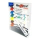 thumbnail image 4 of Marcador MAGISTRAL PLASTICO Azor P/PIZARRON Est. 8 colores, 4 of 5