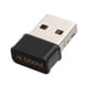 thumbnail image 2 of Mini adaptador Wifi de 1200 Mbps de banda dual de 2,4 Ghz 5 Ghz Adaptador de CA inalámbrico Interfaz USB 3.0 Tarjetas de red Vogacara DZ7653-00, 2 of 2