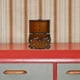 thumbnail image 5 of Joyero de madera para collares y accesorios Cofre del tesoro para escaparate Caja de almacenamiento retro para recuerdos y baratijas, 5 of 7