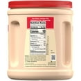 thumbnail image 4 of Coffee-Mate Original Powder Coffee Creamer 35.30 oz, 4 of 5