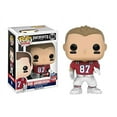 thumbnail image 2 of NFL Funko POP! Sports Rob Gronkowski Vinyl Figure [Red Jersey], 2 of 2