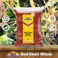 thumbnail image 4 of Rani Red Chori Whole (Whole Cow Peas) 64oz (4lbs) 1.81kg Bulk ~ All Natural | Vegan | Gluten Friendly | NON-GMO | Kosher | India Origin, 4 of 8