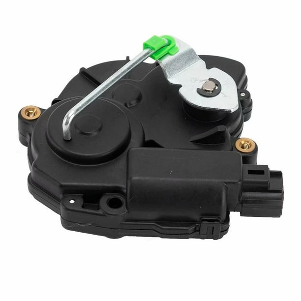 Door Lock Actuator Right Side Sliding For Toyota Sienna 04 10 746 849 Com Side Sliding Door For Toyota Sienna 04, 2006 Sienna Sliding Door Motor