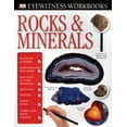thumbnail image 1 of Pre-Owned Eyewitness Workbooks: Rocks and Minerals (DK Eyewitness Books) (Paperback) 0756638224 9780756638221, 1 of 1