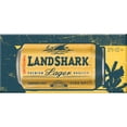 thumbnail image 5 of Landshark Island Style Lager, 24 pack, 12 fl. oz. Aluminum Cans, 4.7% ABV, 4.8% ABV, 5 of 5