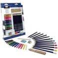 thumbnail image 2 of ROYAL BRUSH RD833 DRAWING PENCIL 28 PC ART SET, 2 of 2