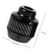 thumbnail image 2 of IDEANATEGRATE 2Ud Accesorio Motorbike Protector De Choque Para Horquilla En Negro Aluminio, 2 of 8