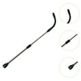 thumbnail image 6 of YWMJZEU 24.4inch Nozzle with Telescopic Wand Fits Handheld Pump Sprayer Ergonomic Design Black, 6 of 9