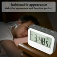 thumbnail image 2 of POINTERTECK Multi-function Timer Student Digital Time Reminder Kitchen Countdown Alarm Clock for Bedroom Study, 2 of 9