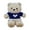 B, variant on Home Decor, Day Bear Series Pillow