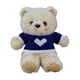 thumbnail image 3 of Almohada De Peluche Almohada de peluche de oso de San Valentín (1 unidad) JASKFLY, 3 of 5