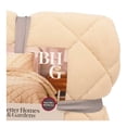 thumbnail image 4 of Edrecolcha Better Homes & Gardens Diseño de Rombos Matrimonial Beige, 4 of 4