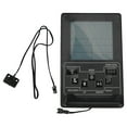 thumbnail image 1 of Rowing Machine Counter Electronic Magnetoresistive Rowing Device Monitor Screen, 1 of 9