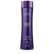 ($45 Value) Alterna Caviar Anti Aging Replenishing Moisture Shampoo, 8.5 Ounce