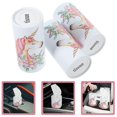 thumbnail image 3 of 3Pcs Convenient Car Tissues Multi-function Facial Tissues Adorable Car Napkins Car Supply, 3 of 4