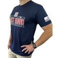 thumbnail image 2 of USCG Performance Tee, 2 of 3