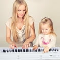 thumbnail image 4 of Gymax BX-Ⅱ 88 Key Digital Piano MIDI Keyboard, 4 of 10
