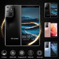 thumbnail image 1 of Clearance Cell Phone,Smartphones On Sale,9 Pro, Unlocked Android Smartphone, 8GB ROM+1GB RAM Android Phone, 6.52IN HD Cell Phone, 2MP Rear Camera System, 2000mAh Phone Mobile Phone Large Storage, 1 of 6