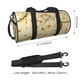 thumbnail image 2 of Easygdp Taco Tortillas Bolsa de Viaje, Bolsa de Mano, Bolsa de Gimnasio, Bolsa de Equipaje para Viaje, 2 of 6