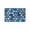 Blue, variant on JoyMoreHome Pet Cooling Mat, Washable Dogs Cats Pet Cooling Pads Summer Sleeping Mats, Pet Self Cool Ice Blanket for Indoor & Outdoor
